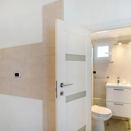 La Terrazza Apartment San Bartolomeo Al Mare