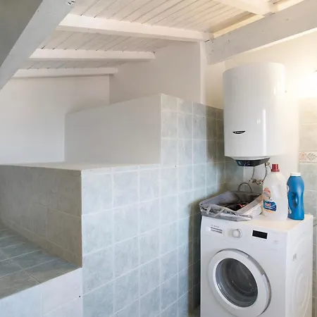 La Terrazza Apartment San Bartolomeo Al Mare