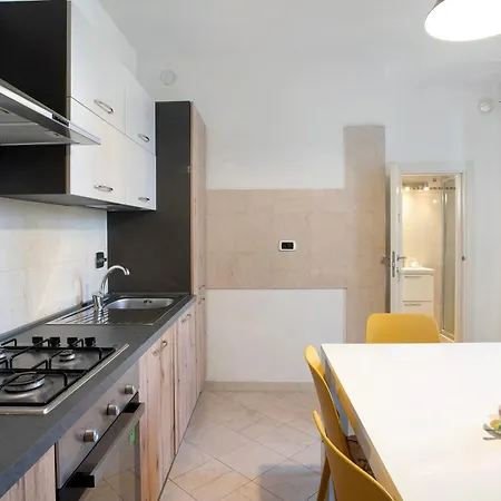 Apartment La Terrazza *