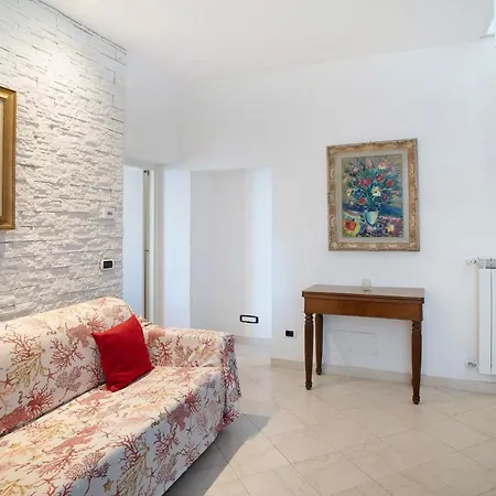 Apartment La Terrazza