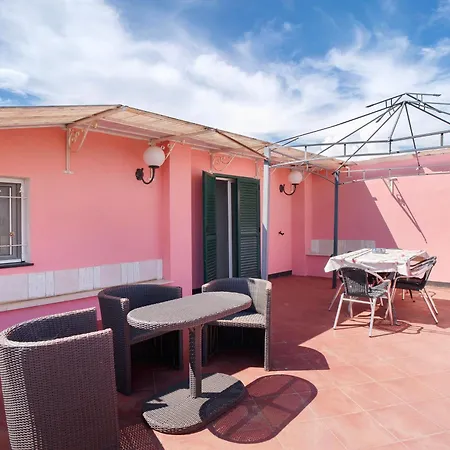 Apartment La Terrazza San Bartolomeo Al Mare