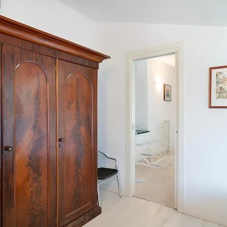 La Terrazza Apartment