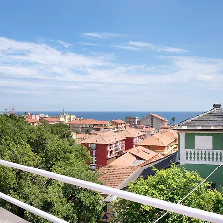 La Terrazza Apartment San Bartolomeo Al Mare
