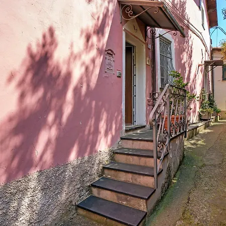 La Terrazza Apartment